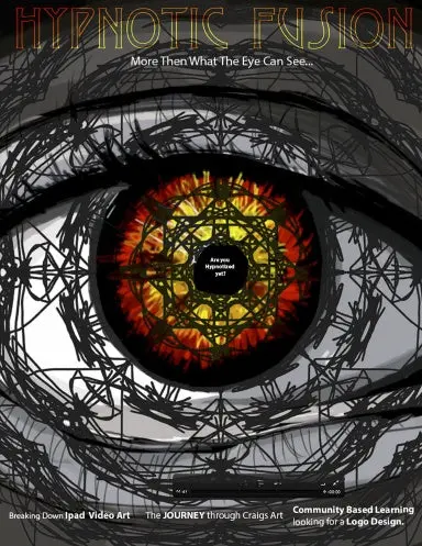 Hypnotic Fusion 1