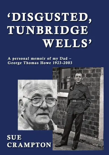 Disgusted, Tunbridge Wells 1