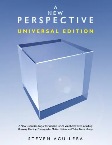 A New Perspective _ Universal Edition 1