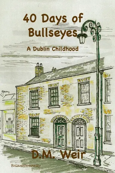 40 Days Of Bullseyes 1