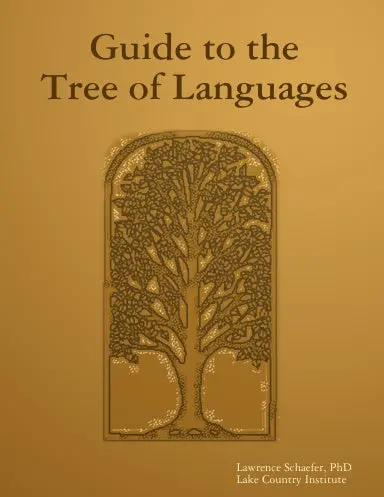 Guide To The Tree Of Languages 1