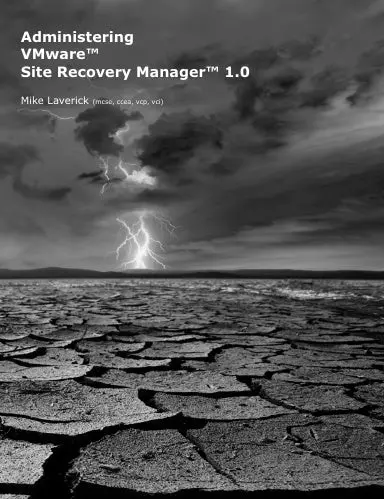 Administering Vmware's Site Recovery Manager 1
