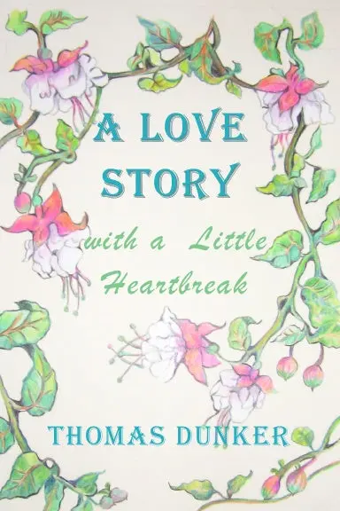 A Love Story With A Little Heartbreak 1