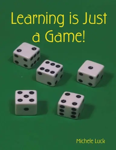 Learning Is Just A Game! 1