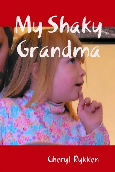 My Shaky Grandma 1