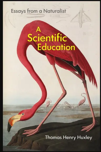 A Scientific Education 1