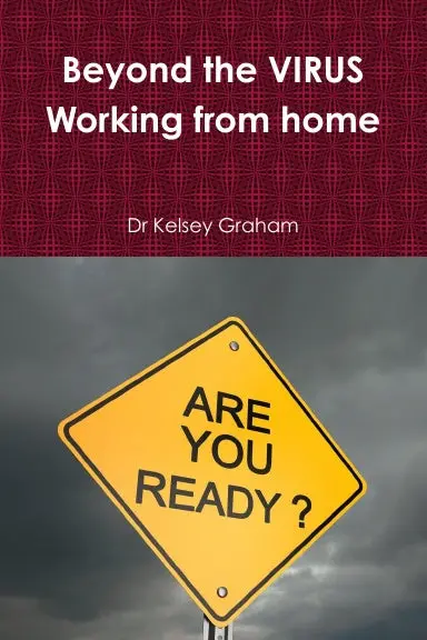 Beyond The Virus Working From Home 1