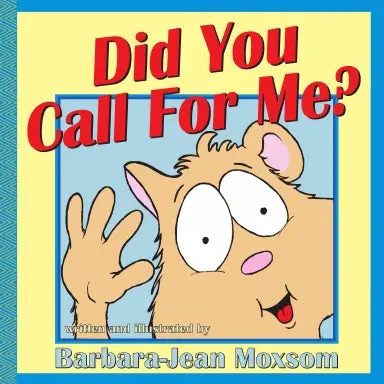 Did You Call For Me? 1