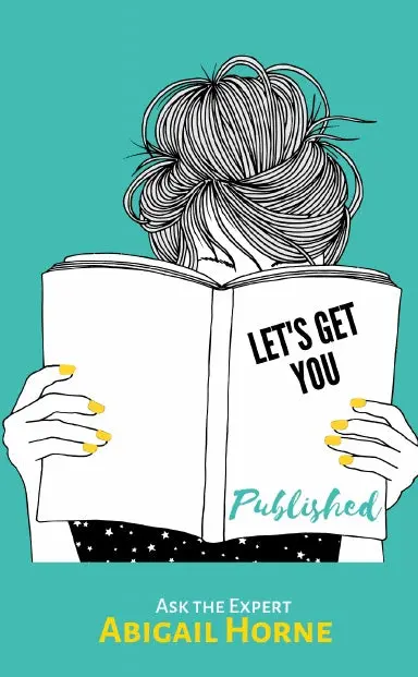 Let's Get You Published 1