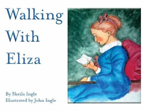 Walking With Eliza 1