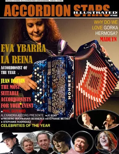 Accordion Stars October 2019 1