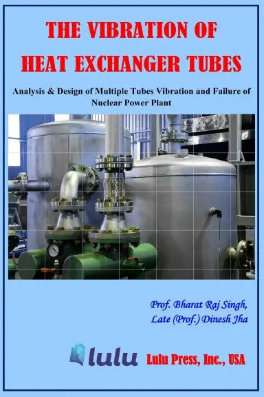 The Vibration Of Heat Exchanger Tubes 1
