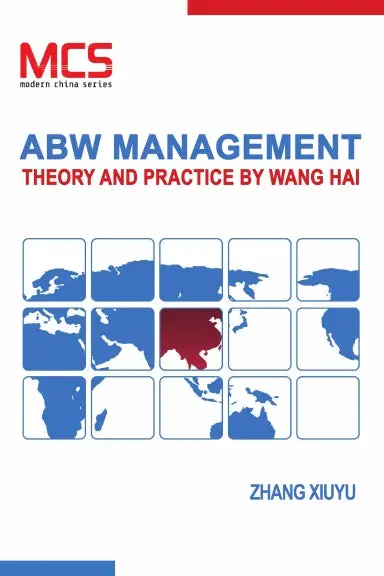 Abw Management Theory And Practice By Wang Hai 1
