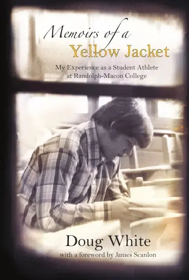 Memoirs Of A Yellow Jacket 1