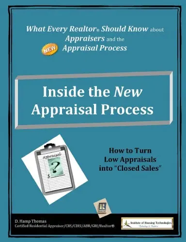 Inside The New Appraisal Process 1