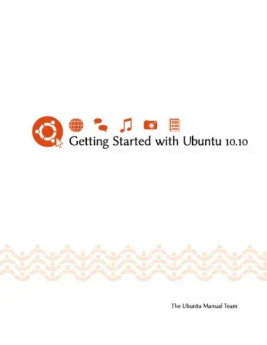 Getting Started With Ubuntu 10.10 1