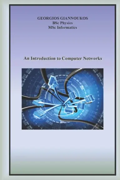An Introduction To Computer Networks 1
