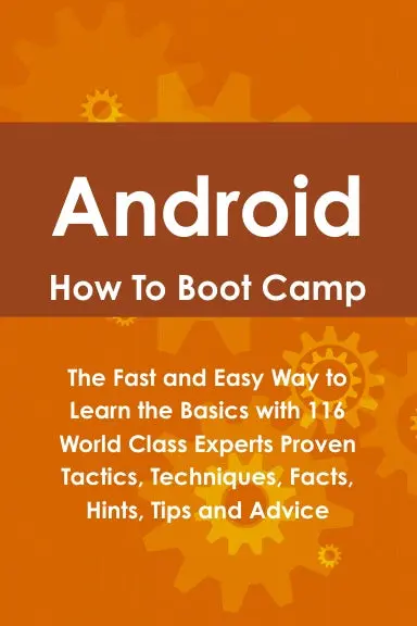 Android How To Boot Camp 1