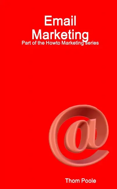 Howto - Email Marketing 1