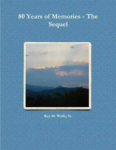 80 Years Of Memories - The Sequel 1