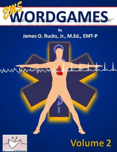 Ems Edutainment Word Games Volume 2 1