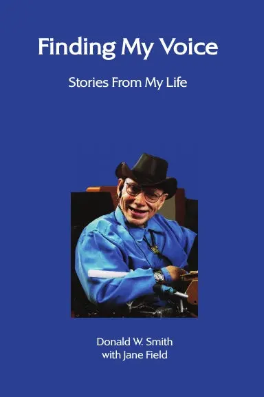 Finding My Voice: Stories From My Life 1