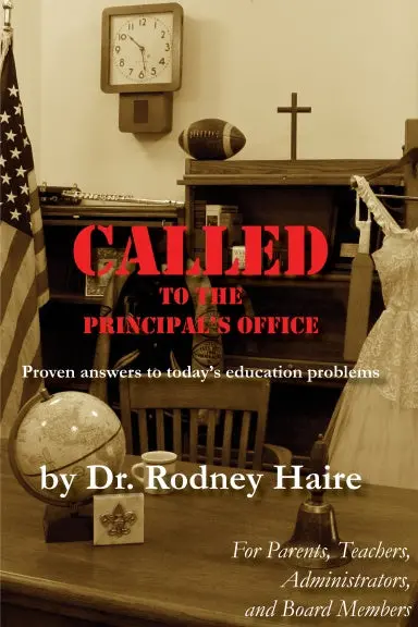 Called To The Principal's Office (Paperback) 1