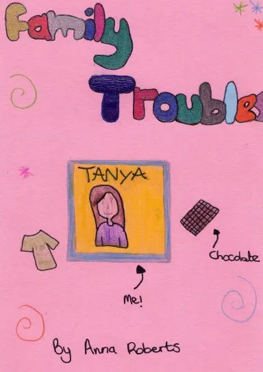 Family Troubles 1