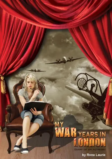 Rona Laurie War Years 1