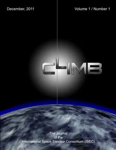 Climb Vol 1 / No 1 1