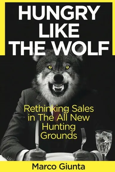 Hungry Like The Wolf 1