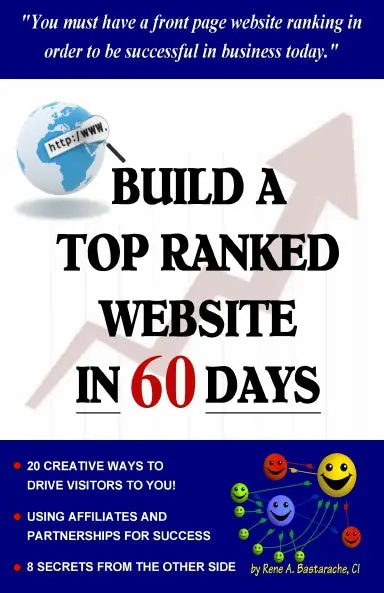Build A Top Ranked Website In 60 Days 1
