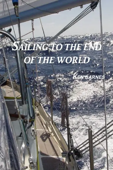 Sailing To The End Of The World 1