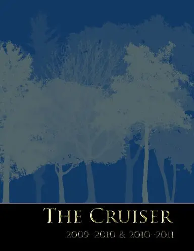 Cruiser 2009-2011 1
