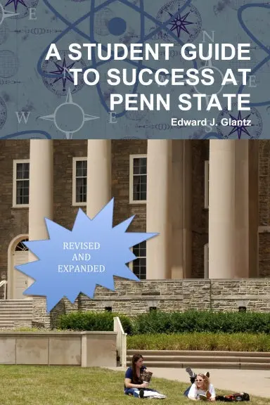 A Student Guide To Success At Penn State 1