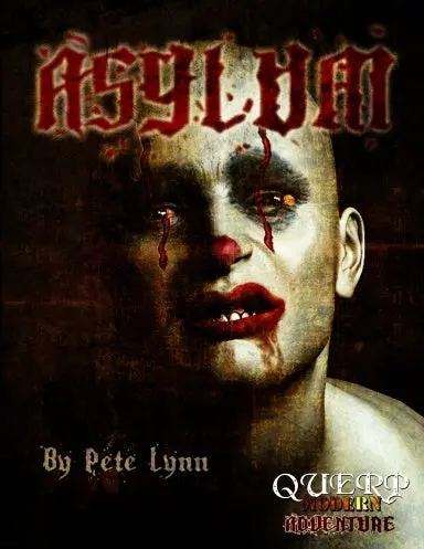 Querp Modern - Asylum 1