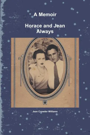 A Memoir   Horace And Jean   Always 1