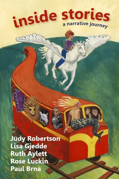 Inside Stories: A Narrative Journey 1