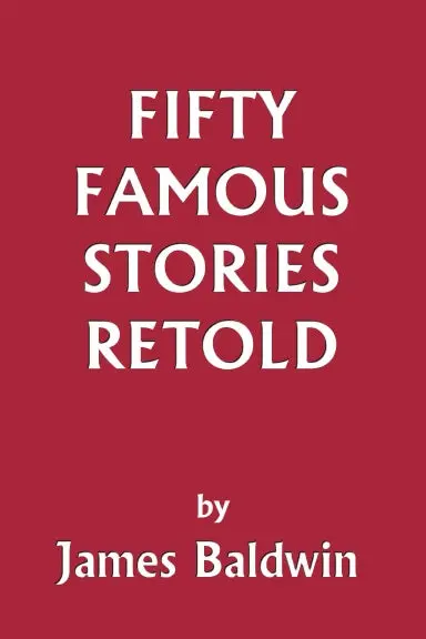 Fifty Famous Stories Retold 1