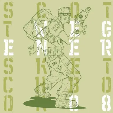 Social Waste Product 2008 1