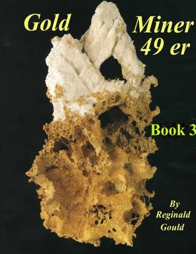 Gold Miner 49 Er Book 3 1
