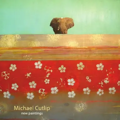 Michael Cutlip: New Paintings 1