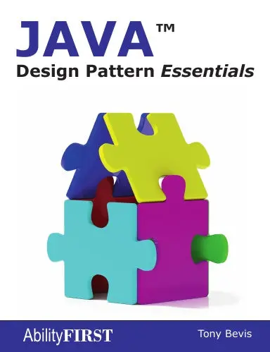 Java Design Pattern Essentials 1