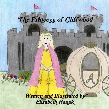 The Princess Of Cliffwood 1