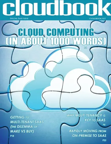 Corent Saas Edition Journal 1
