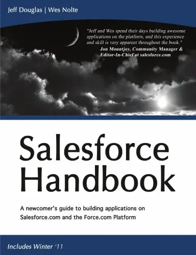 Salesforce Handbook 1