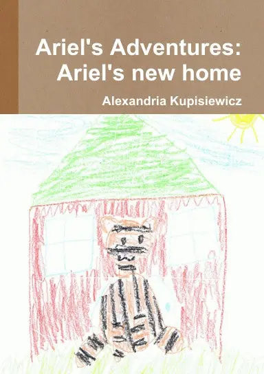 Ariel's Adventures: Ariel's New Home 1