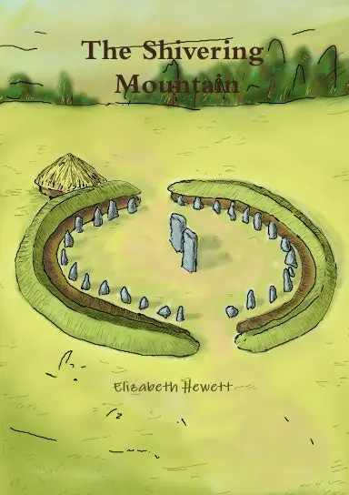 The Shivering Mountain 1