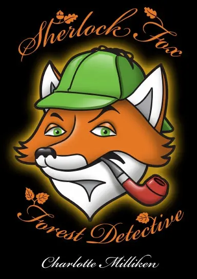 Sherlock Fox Forest Detective 1