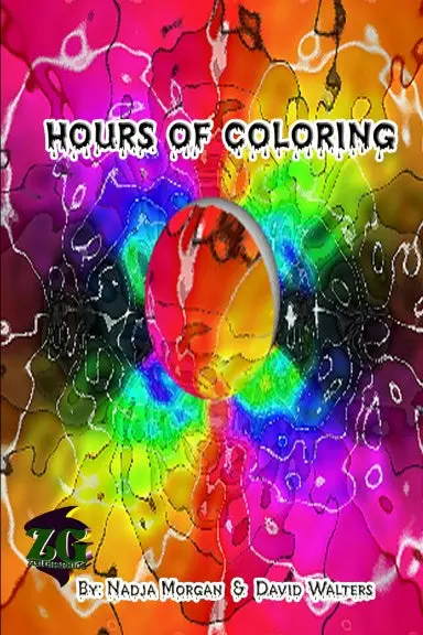 Hours Of Coloring 1